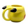 Hrnček Pokémon - 3D Pikachu