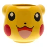 Hrnček Pokémon - 3D Pikachu