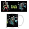 Rebel Moon Mug - Jimmy & Kora