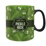 Hrnček Rick and Morty - Pickle Rick
