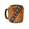 Star Wars Mug - Chewbacca (Furry)