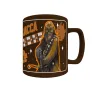 Star Wars Mug - Chewbacca (Furry)