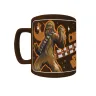 Star Wars Mug - Chewbacca (Furry)