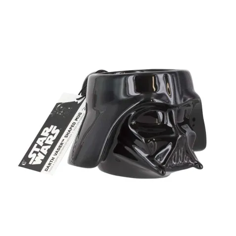 Hrnek Star Wars - Darth Vader 3D