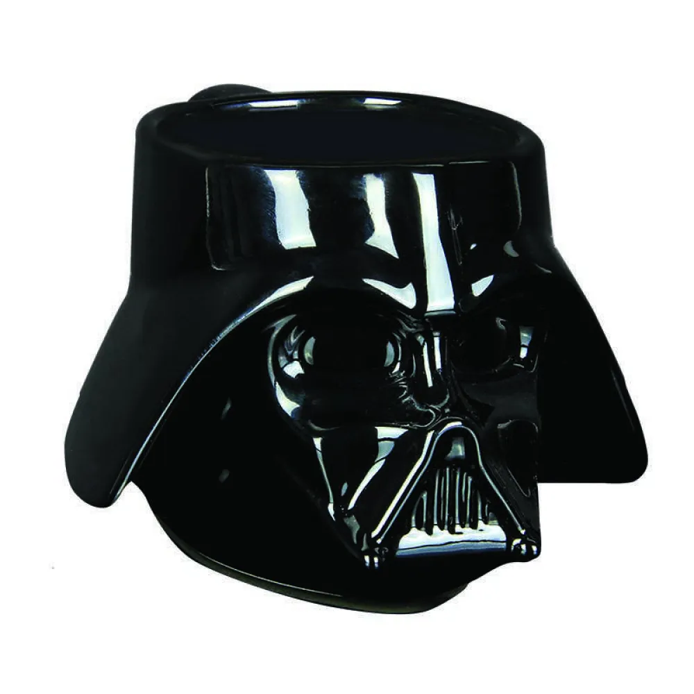 Hrnek Star Wars - Darth Vader 3D
