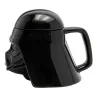 Star Wars Tasse - Darth Vader 3D (mit Deckel)