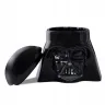 Star Wars Tasse - Darth Vader 3D (mit Deckel)
