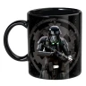 Hrnek Star Wars - Death Trooper, měnící se