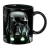 Hrnek Star Wars - Death Trooper, měnící se