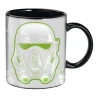Hrnek Star Wars - Death Trooper, měnící se