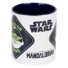 Star Wars Mug: The Mandalorian - Child on board