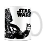 Star Wars Mug - The Power of Coffee