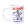 Hrnek Stranger Things - Scoops Ahoy