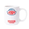 Hrnek Stranger Things - Scoops Ahoy