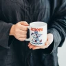 Hrnek Stranger Things - Scoops Ahoy