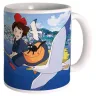 Studio Ghibli Mug - Kiki