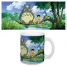 Studio Ghibli Mug - Totoro Fishing