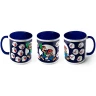 Super Mario Tasse - Boos