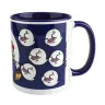 Super Mario Tasse - Boos