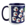 Super Mario Tasse - Boos