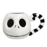 The Nightmare Before Christmas Mug - Jack 3D