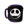 Tasse Nightmare Before Christmas - Jack Skellington (flauschig)