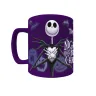 Tasse Nightmare Before Christmas - Jack Skellington (flauschig)