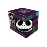 Tasse Nightmare Before Christmas - Jack Skellington (flauschig)