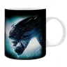 Hrnek Vetřelec - Alien