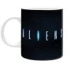 Hrnek Vetřelec - Alien