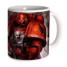 Hrnek Warhammer 40000 - Blood Angels Space Marines