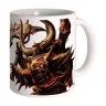 Tasse Warhammer 40000 - Chaos Space Marines