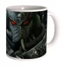 Tasse Warhammer 40000 - Frontispiece
