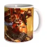 Warhammer 40000 Mug - Kharn the Betrayer
