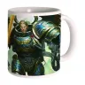 Warhammer 40000 Mug - Roboute Guilliman