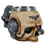 Warhammer 40000 Mug: Servo Skull
