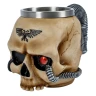 Warhammer 40000 Mug: Servo Skull