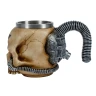 Warhammer 40000 Mug: Servo Skull