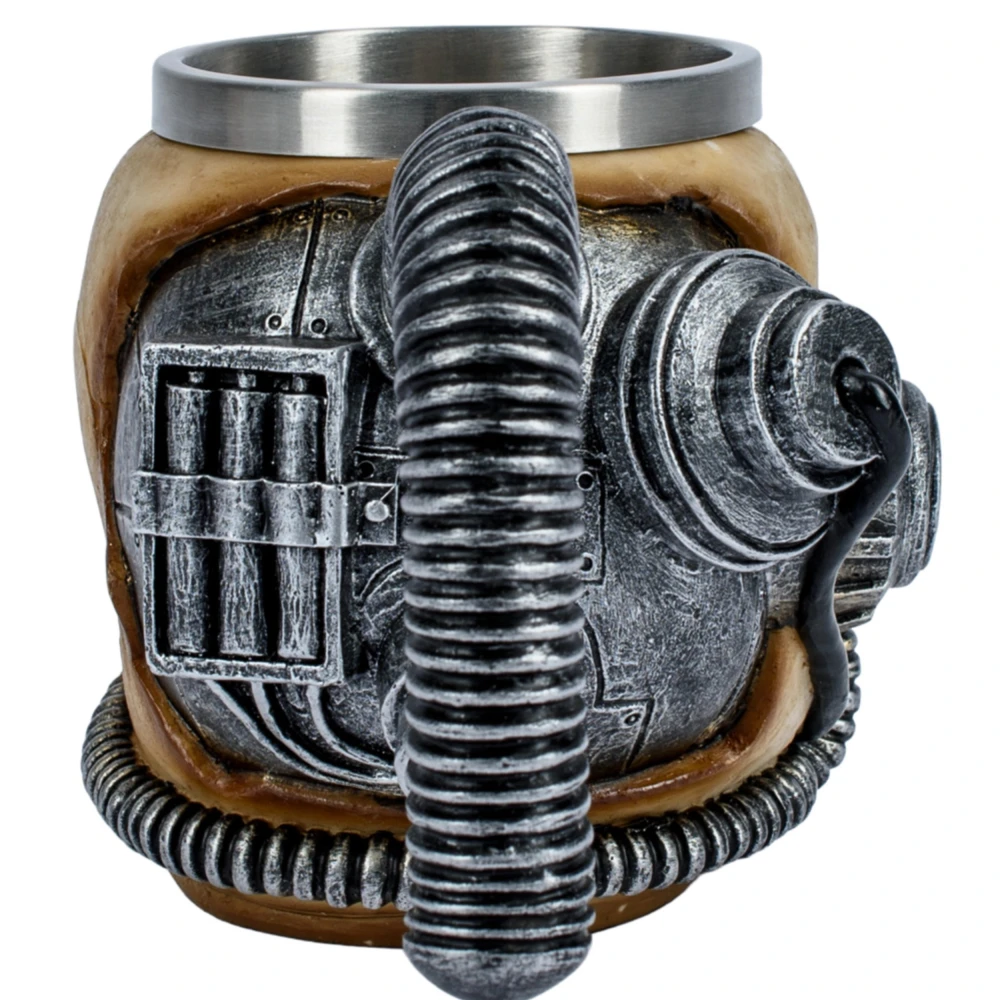 Warhammer 40000 Mug: Servo Skull
