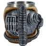 Warhammer 40000 Mug: Servo Skull