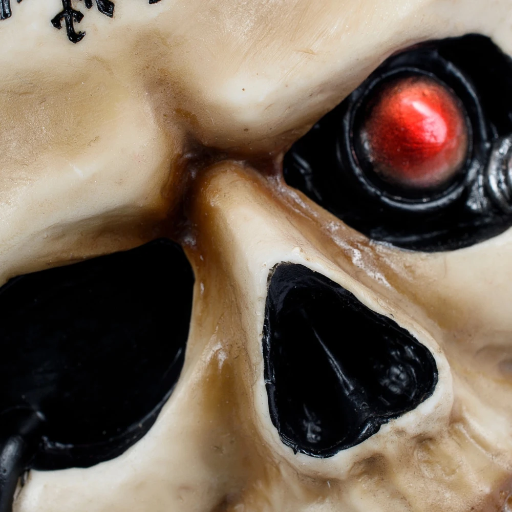 Warhammer 40000 Mug: Servo Skull