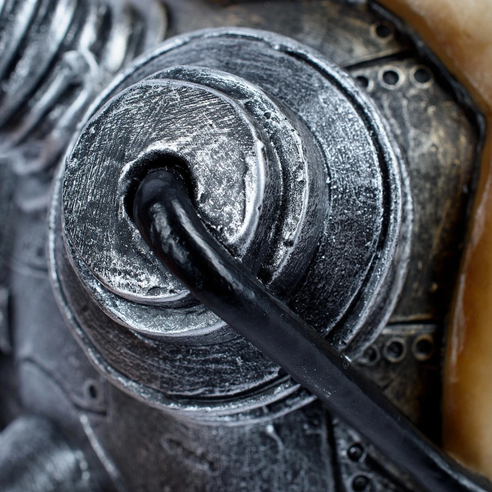 Warhammer 40000 Mug: Servo Skull