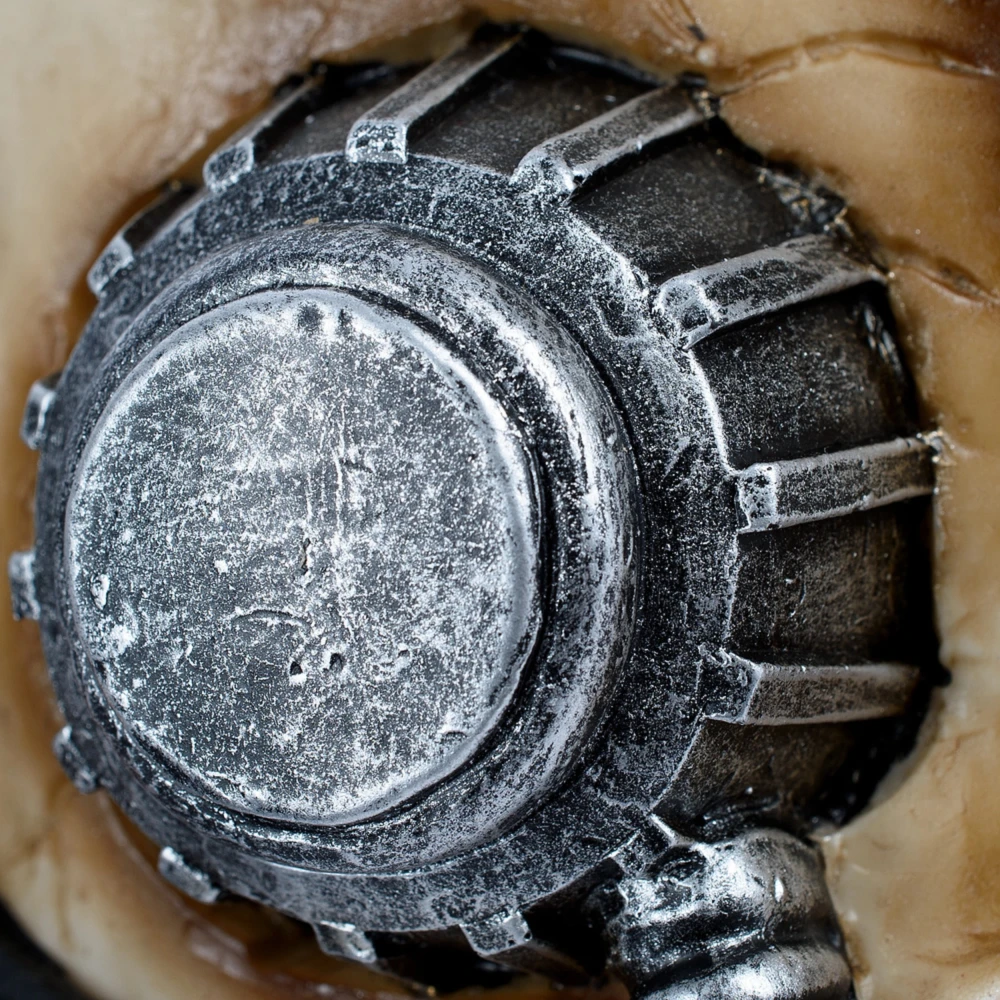 Warhammer 40000 Mug: Servo Skull