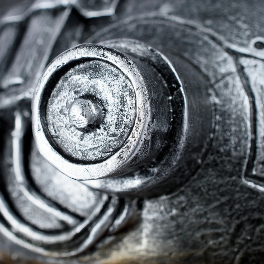 Warhammer 40000 Mug: Servo Skull