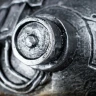 Warhammer 40000 Mug: Servo Skull