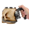 Warhammer 40000 Mug: Servo Skull