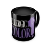 Hrnek Wednesday - I'm Allergic to Color