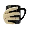 Wednesday Mug - Thing 3D