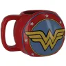 Hrnek Wonder Woman Shield