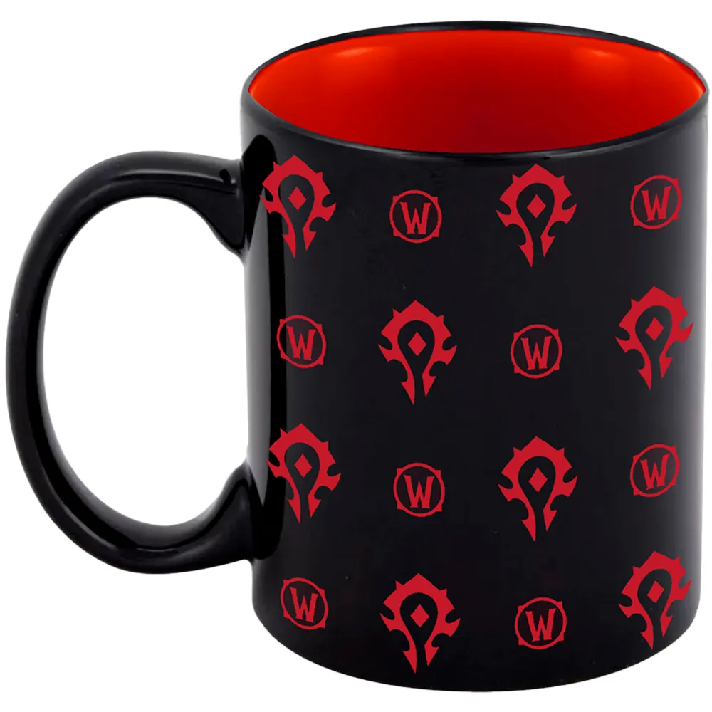 Tasse World of Warcraft - Horde